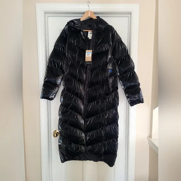 Nike Sportswear Windpuffer Parka - Picture 3 of 6